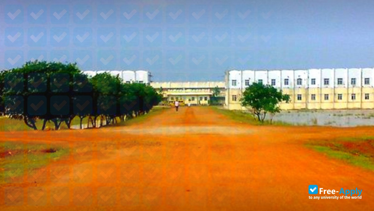 Sri Kalahasteeswara Institute of Technology photo #5