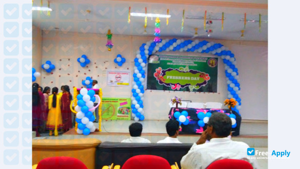 Sri Kalahasteeswara Institute of Technology photo #3