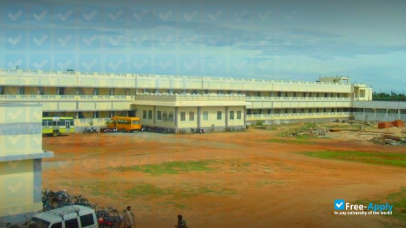 Sri Kalahasteeswara Institute of Technology photo #6