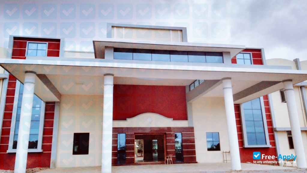 Sri Kalahasteeswara Institute of Technology photo #4