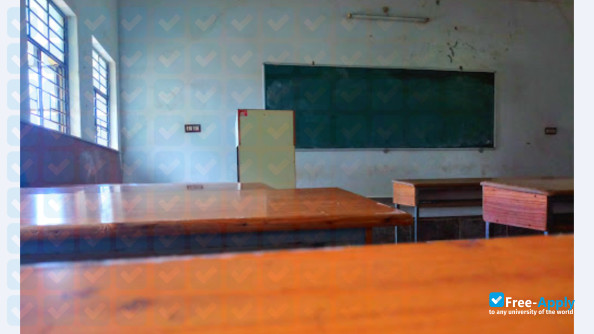 Sri Kalahasteeswara Institute of Technology photo