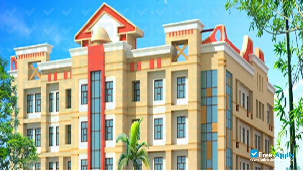 Delhi Institute of Engineering and Technology photo #2