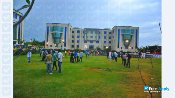 Photo de l’Apex Institute of Engineering & Technology #4