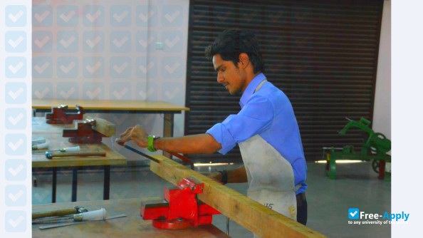 Apex Institute of Engineering & Technology photo #11