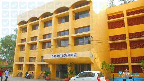 Foto de la Mehr Chand Polytechnic College #6