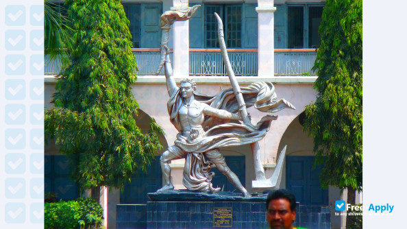 Agricultural College Bapatla photo