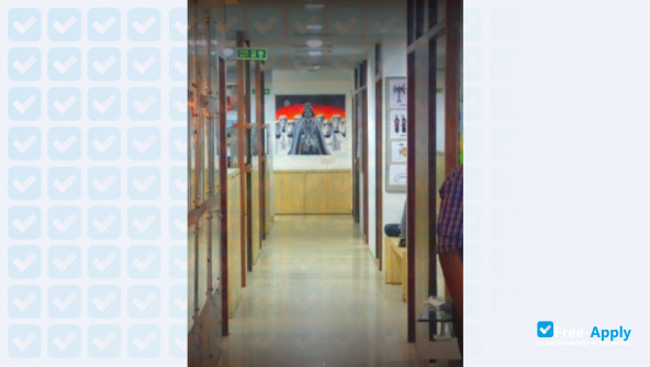 Animation and Game Development College photo #4