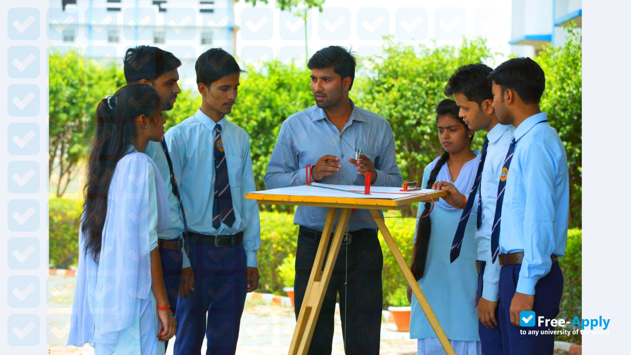 Lucknow Institute of Technology photo #6