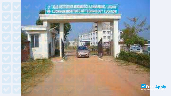 Lucknow Institute of Technology photo #8