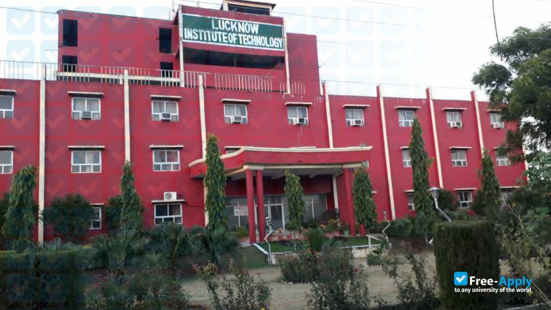 Lucknow Institute of Technology photo #4