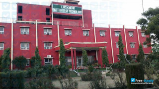 Lucknow Institute of Technology миниатюра №6