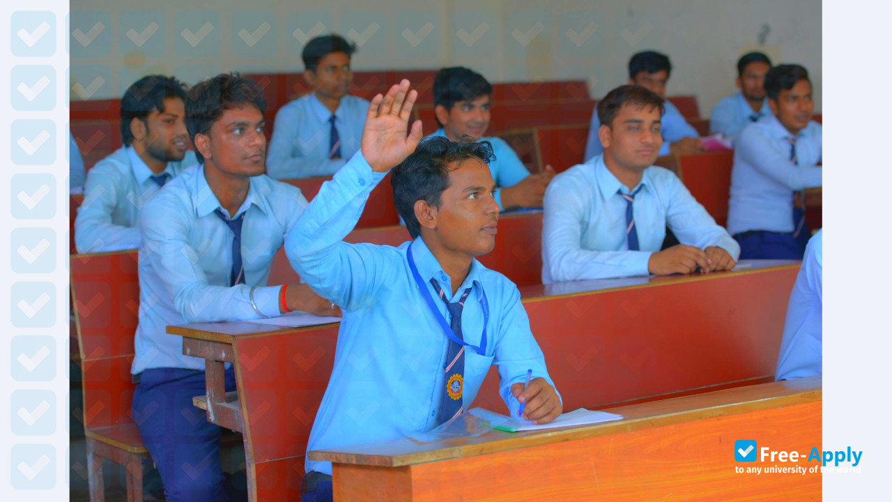 Фотография Lucknow Institute of Technology