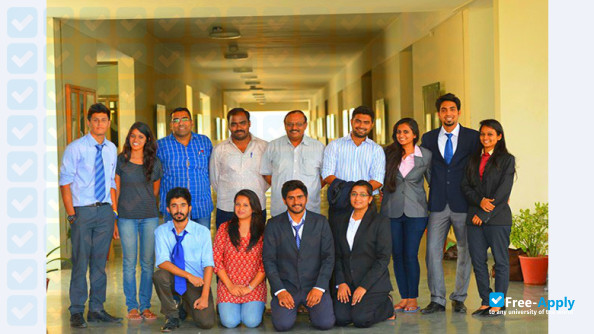 Birla Institute of Liberal Arts and Management Sciences фотография №2