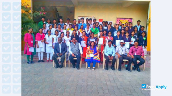Photo de l’Sir Vishveshwaraiah Institute of Science & Technology #3