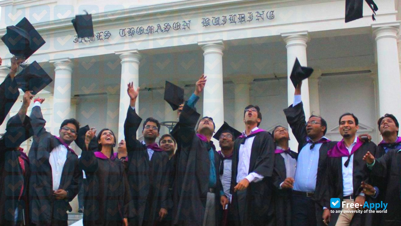 All India Institute of Technology photo #7