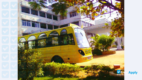 All India Institute of Technology photo #4