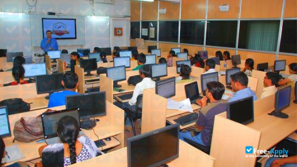 All India Institute of Technology photo #9