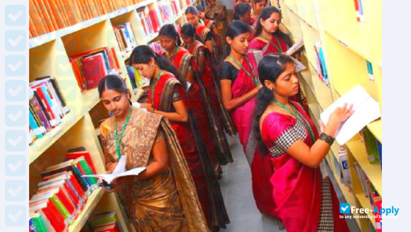 All India Institute of Technology photo #3