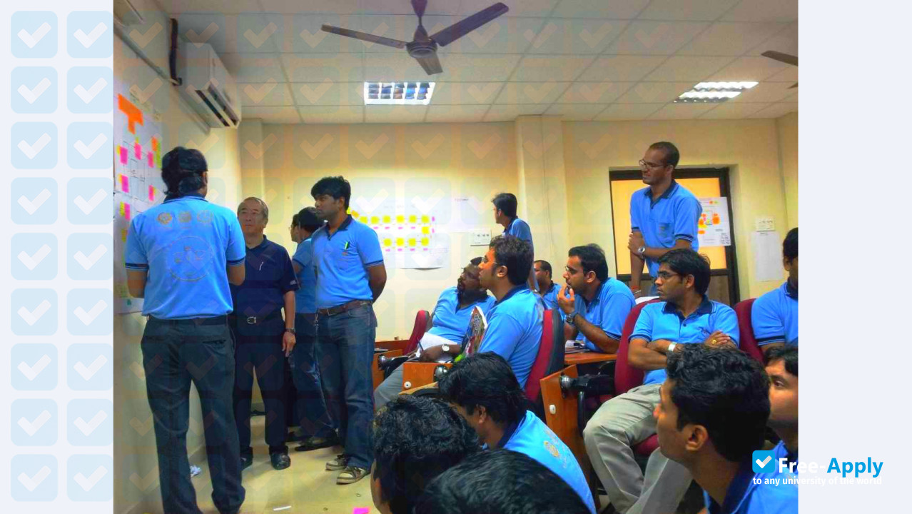 All India Institute of Technology photo #8