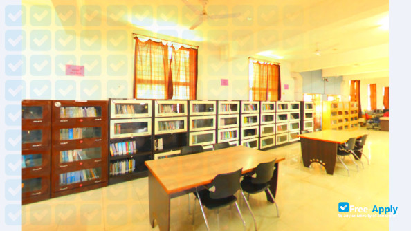 Gyan Ganga College of Technology фотография №4