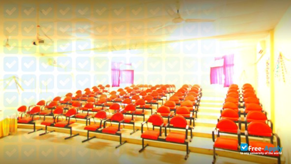 Gyan Ganga College of Technology фотография №2