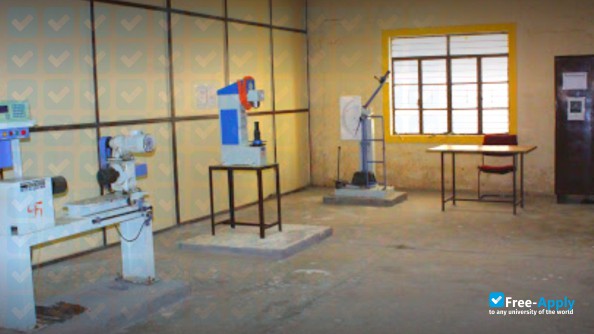 Gyan Ganga College of Technology фотография №5