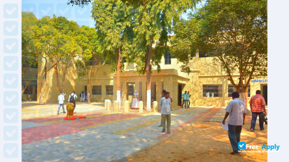Bhadrak Autonomous College photo #1