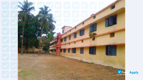 Bhadrak Autonomous College photo