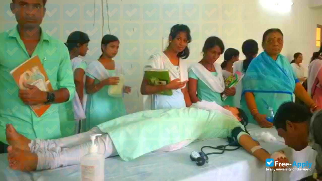 Photo de l’Bhadrak Autonomous College #9