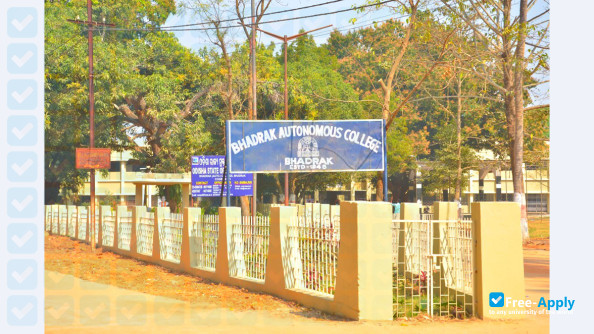 Bhadrak Autonomous College photo #5