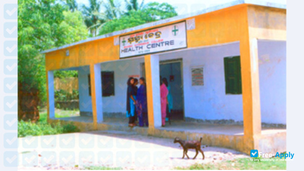 Bhadrak Autonomous College photo #8