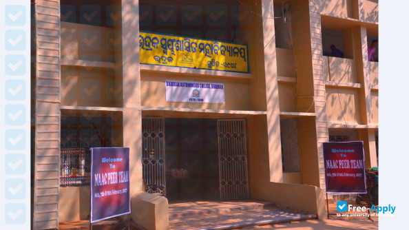 Bhadrak Autonomous College photo #2