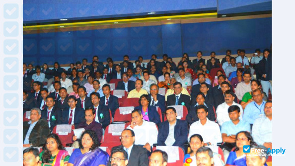 National School of Leadership photo #4