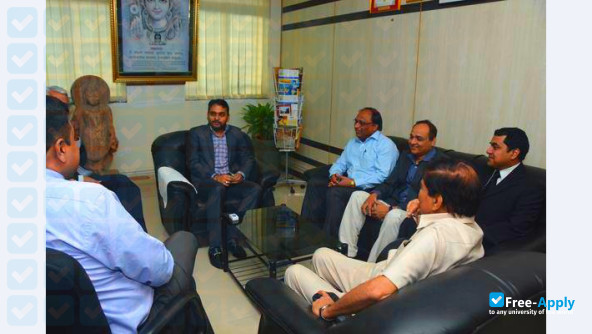 National School of Leadership photo