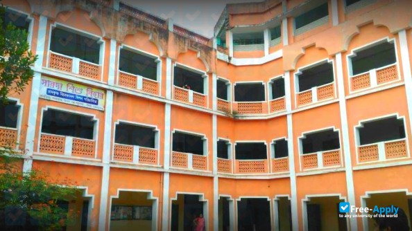 Sarada Ma Girls College photo #3