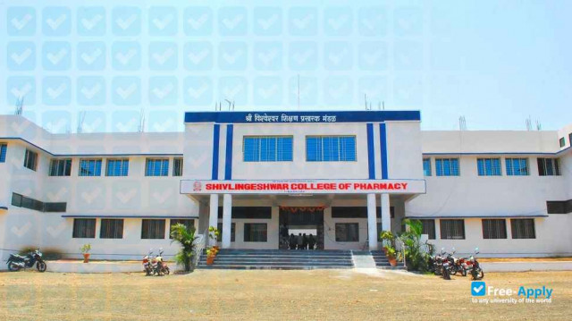 Foto de la S N Pharmacy College #3