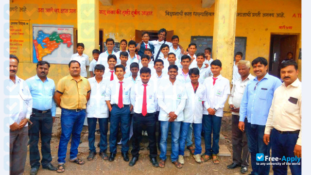 Foto de la S N Pharmacy College #4