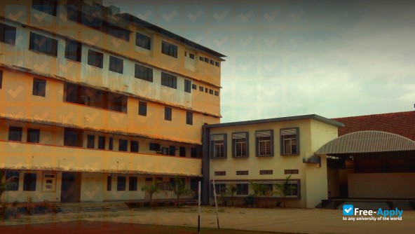 Canara College фотография №2