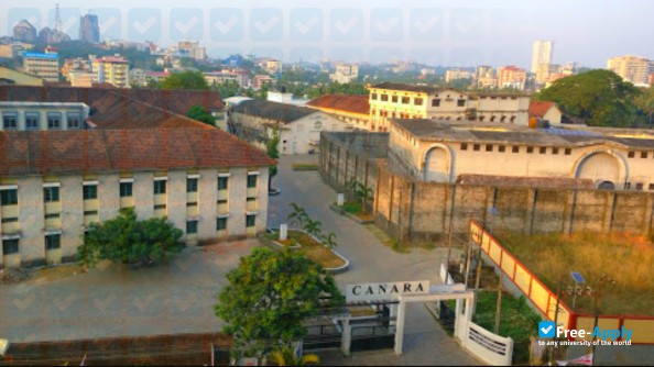 Canara College фотография №5