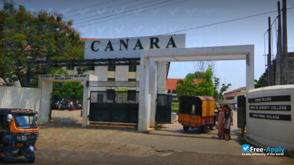 Canara College фотография №4