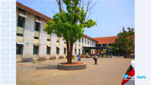 Canara College photo #5