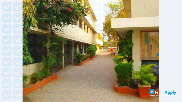 Shri R L T College of Science photo #1