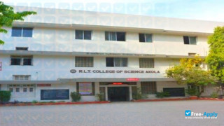 Shri R L T College of Science миниатюра №6