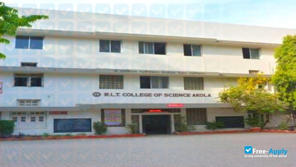Shri R L T College of Science photo