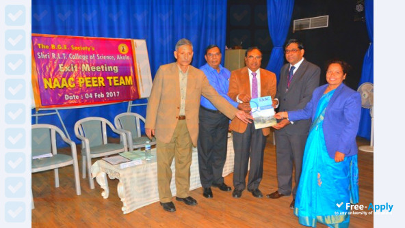 Shri R L T College of Science photo #4