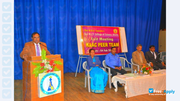 Shri R L T College of Science photo #6