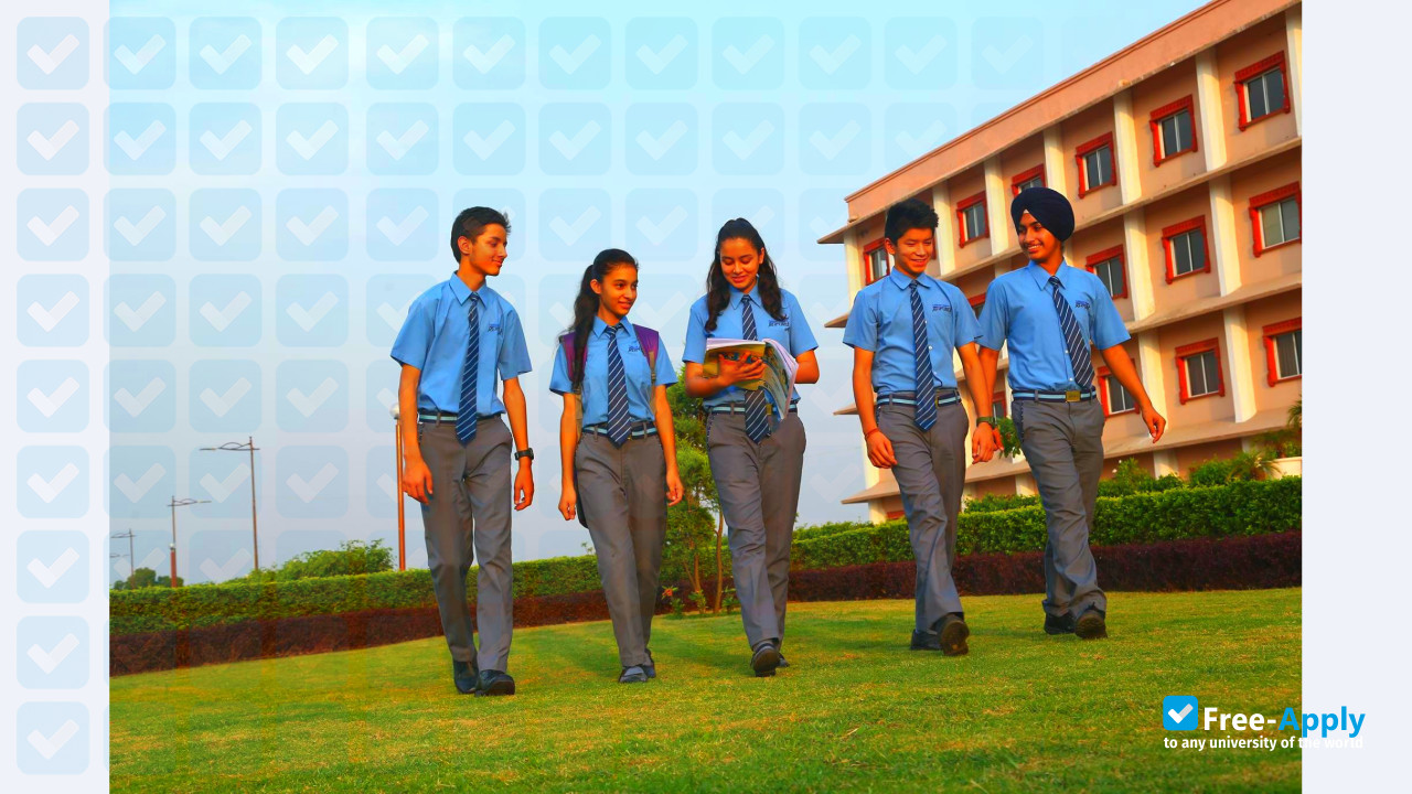 Career Point Technical Campus photo #5