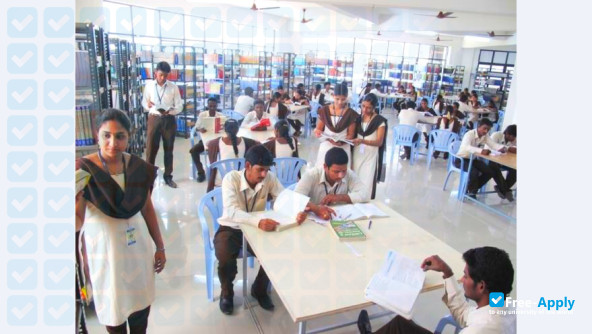 Shree Institute of Technical Education photo #6