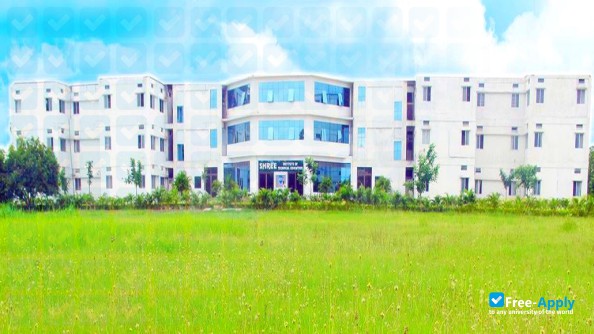 Shree Institute of Technical Education photo #2