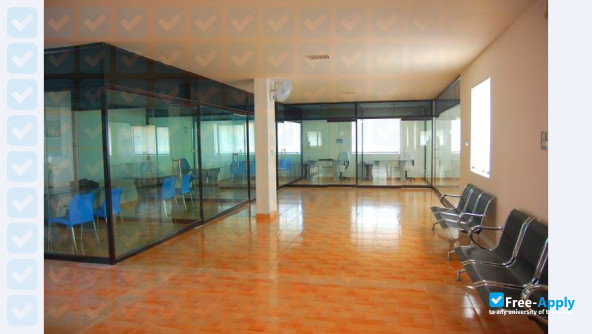Shree Institute of Technical Education photo #1